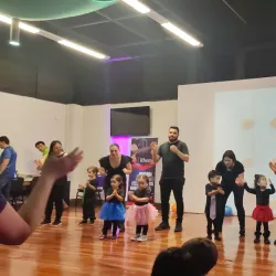 Casa del Artista - Escazu