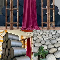 Casa del Artista - Escazu