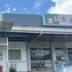 Escazu Artisan Market - Escazu