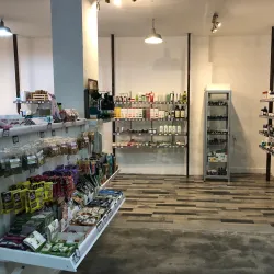 Escazu Artisan Market - Escazu