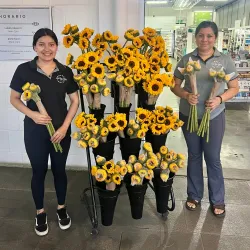 Escazu Artisan Market - Escazu