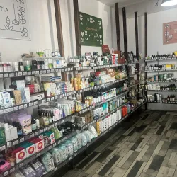 Escazu Artisan Market - Escazu