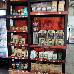 Escazu Artisan Market - Escazu