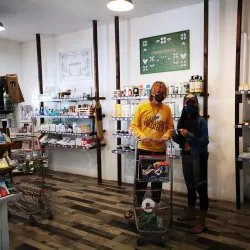 Escazu Artisan Market - Escazu