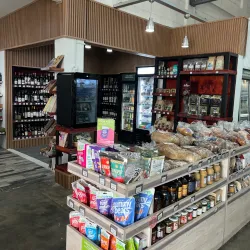 Escazu Artisan Market - Escazu