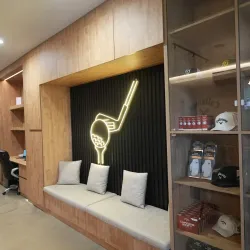 Escazu Golf Club - Escazu