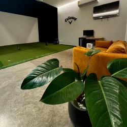 Escazu Golf Club - Escazu