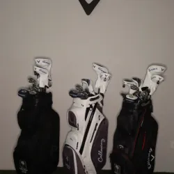 Escazu Golf Club - Escazu