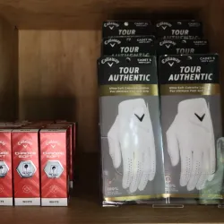 Escazu Golf Club - Escazu