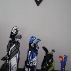 Escazu Golf Club - Escazu