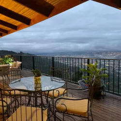 Escazu Hills - Escazu