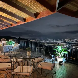 Escazu Hills - Escazu