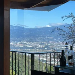 Escazu Hills - Escazu