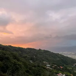Escazu Hills - Escazu