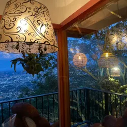 Escazu Hills - Escazu