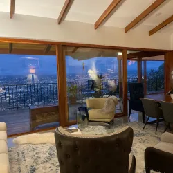 Escazu Hills - Escazu