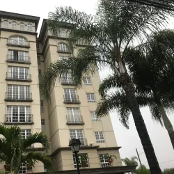 Escazu Nightlife District - Escazu