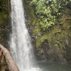 La Paz Waterfall Gardens (nearby) - Escazu