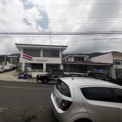 Mercado Municipal de Escazu - Escazu