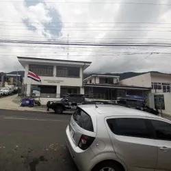 Mercado Municipal de Escazu - Escazu