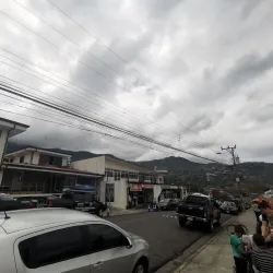 Mercado Municipal de Escazu - Escazu