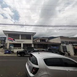 Mercado Municipal de Escazu - Escazu