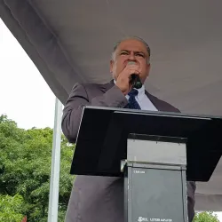 Mercado Municipal de Escazu - Escazu