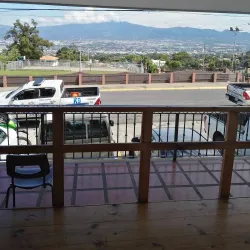 Mercado Municipal de Escazu - Escazu