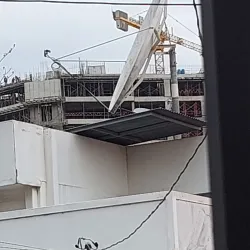 Mercado Municipal de Escazu - Escazu