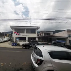 Mercado Municipal de Escazu - Escazu