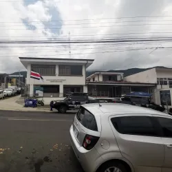 Mercado Municipal de Escazu - Escazu