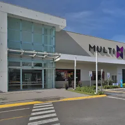 Multiplaza Escazu - Escazu