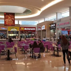 Multiplaza Escazu - Escazu