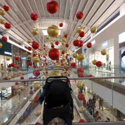 Multiplaza Escazu - Escazu