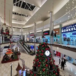 Multiplaza Escazu - Escazu