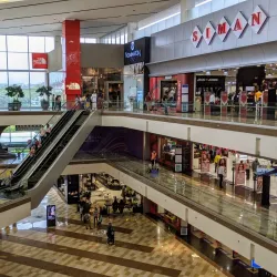 Multiplaza Escazu - Escazu