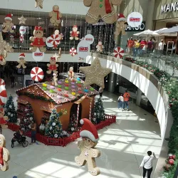 Multiplaza Escazu - Escazu