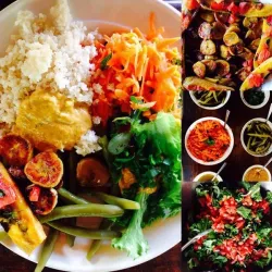 Finca La Flor - Esparza