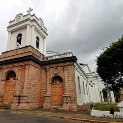 Iglesia de Esparza - Esparza