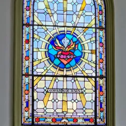 Iglesia de Esparza - Esparza