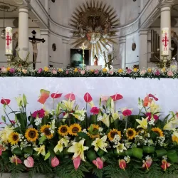 Iglesia de Esparza - Esparza