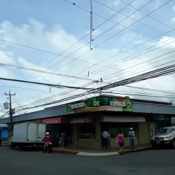 Mercado Municipal de Esparza - Esparza