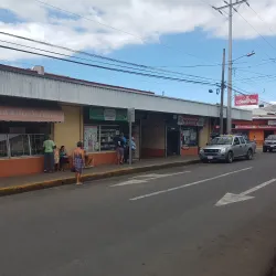 Mercado Municipal de Esparza - Esparza