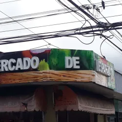 Mercado Municipal de Esparza - Esparza