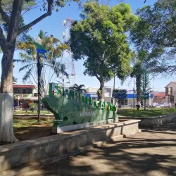 Museo de Esparza - Esparza