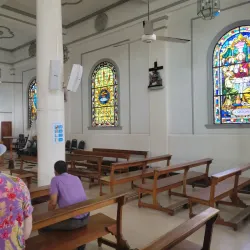 Museo de Esparza - Esparza