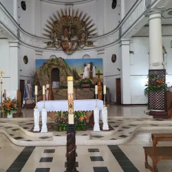 Museo de Esparza - Esparza