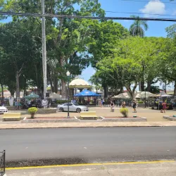 Museo de Esparza - Esparza