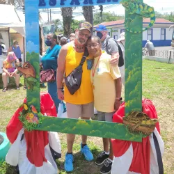 Museo de Esparza - Esparza