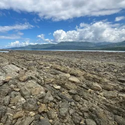 Parque Nacional Marino Ballena - Esparza